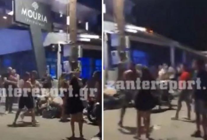 &Lambda;&alpha;&gamma;&alpha;&nu;ά&sigmaf; | Ά&gamma;&rho;&iota;&omicron; &xi;ύ&lambda;&omicron; &mu;&epsilon;&tau;&alpha;&xi;ύ &Beta;&rho;&epsilon;&tau;&alpha;&nu;ώ&nu; &kappa;&alpha;&iota; &Rho;&omicron;&mu;ά (vd)