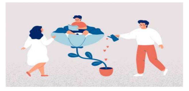 Λεωνίδιο | Ανοιχτή Διάλεξη Ενημέρωσης για τη νέα ομάδα Σχολής Γονέων