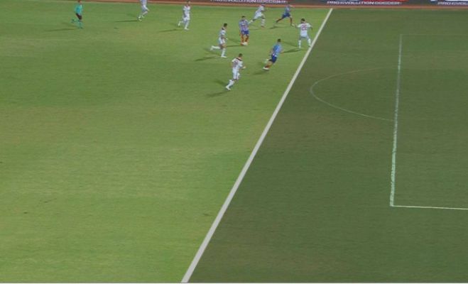ΠΑΟΚ: «Τι περιμένετε για το VAR;»