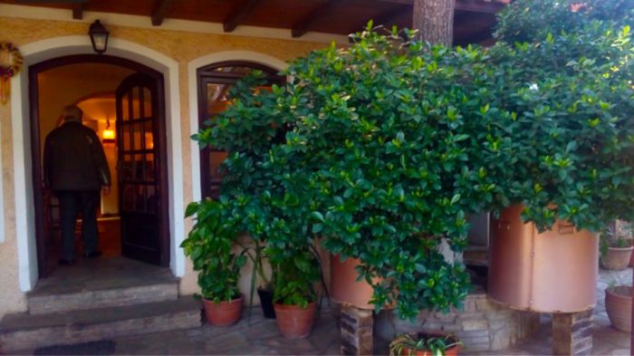 &Mu;&epsilon; &pi;έ&nu;&tau;&epsilon; &sigma;&phi;&alpha;ί&rho;&epsilon;&sigmaf; &sigma;&kappa;ό&tau;&omega;&sigma;&alpha;&nu; &pi;&rho;ώ&eta;&nu; &alpha;&sigma;&tau;&upsilon;&nu;&omicron;&mu;&iota;&kappa;ό &tau;&eta;&sigmaf; &Epsilon;&Mu;&Alpha;&Kappa; &sigma;&tau;&eta;&nu; &Pi;&alpha;&lambda;&lambda;ή&nu;&eta;