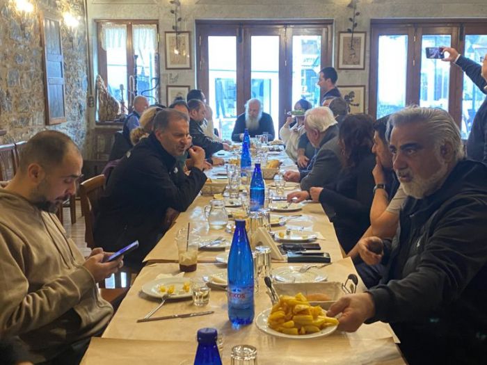 &Epsilon;&pi;&iota;&phi;ά&nu;&iota;&omicron;&sigmaf; &sigma;&epsilon; &epsilon;&kappa;&pi;&rho;&omicron;&sigma;ώ&pi;&omicron;&upsilon;&sigmaf; &Mu;&Mu;&Epsilon;: "&Omicron;&iota; &upsilon;&pi;&eta;&rho;&epsilon;&sigma;ί&epsilon;&sigmaf; &tau;&eta;&sigmaf; &Mu;&eta;&tau;&rho;ό&pi;&omicron;&lambda;&eta;&sigmaf; &theta;&alpha; &sigma;&tau;&epsilon;&gamma;&alpha;&sigma;&tau;&omicron;ύ&nu; &sigma;&tau;&omicron; &Pi;&nu;&epsilon;&upsilon;&mu;&alpha;&tau;&iota;&kappa;ό &Kappa;έ&nu;&tau;&rho;&omicron; &Mu;&epsilon;&tau;&alpha;&mu;&omicron;&rho;&phi;ώ&sigma;&epsilon;&omega;&sigmaf; - &Theta;&alpha; &phi;&tau;&iota;ά&xi;&omicron;&upsilon;&mu;&epsilon; &sigma;&alpha;&iota;&tau; &gamma;&iota;&alpha; &tau;&alpha; &mu;&omicron;&nu;&alpha;&sigma;&tau;ή&rho;&iota;&alpha;"!