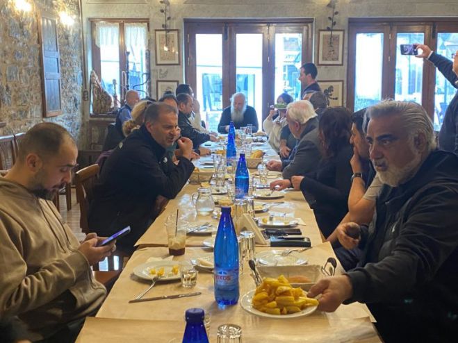 &Epsilon;&pi;&iota;&phi;ά&nu;&iota;&omicron;&sigmaf; &sigma;&epsilon; &epsilon;&kappa;&pi;&rho;&omicron;&sigma;ώ&pi;&omicron;&upsilon;&sigmaf; &Mu;&Mu;&Epsilon;: "&Omicron;&iota; &upsilon;&pi;&eta;&rho;&epsilon;&sigma;ί&epsilon;&sigmaf; &tau;&eta;&sigmaf; &Mu;&eta;&tau;&rho;ό&pi;&omicron;&lambda;&eta;&sigmaf; &theta;&alpha; &sigma;&tau;&epsilon;&gamma;&alpha;&sigma;&tau;&omicron;ύ&nu; &sigma;&tau;&omicron; &Pi;&nu;&epsilon;&upsilon;&mu;&alpha;&tau;&iota;&kappa;ό &Kappa;έ&nu;&tau;&rho;&omicron; &Mu;&epsilon;&tau;&alpha;&mu;&omicron;&rho;&phi;ώ&sigma;&epsilon;&omega;&sigmaf; - &Theta;&alpha; &phi;&tau;&iota;ά&xi;&omicron;&upsilon;&mu;&epsilon; &sigma;&alpha;&iota;&tau; &gamma;&iota;&alpha; &tau;&alpha; &mu;&omicron;&nu;&alpha;&sigma;&tau;ή&rho;&iota;&alpha;"!