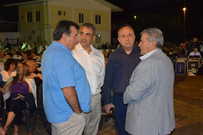 &Tau;&zeta;&iota;&omicron;ύ&mu;&eta;&sigmaf; &gamma;&iota;&alpha; &tau;&eta;&nu; 1&eta; &Gamma;&iota;&omicron;&rho;&tau;ή &Tau;&omicron;&pi;&iota;&kappa;ή&sigmaf; &Alpha;&upsilon;&tau;&omicron;&delta;&iota;&omicron;ί&kappa;&eta;&sigma;&eta;&sigmaf;: "&Mu;&iota;&alpha; &iota;&delta;έ&alpha; &tau;&omicron;&upsilon; &kappa;. &Kappa;&alpha;&tau;&sigma;&alpha;&phi;ά&nu;&alpha;. &Pi;ά&nu;&omega; &alpha;&pi;ό 3.000 ά&tau;&omicron;&mu;&alpha; &sigma;&tau;&eta; &Beta;&lambda;&alpha;&chi;&omicron;&kappa;&epsilon;&rho;&alpha;&sigma;&iota;ά"