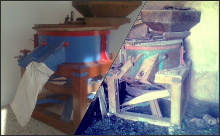 &Alpha;&nu;&alpha;&pi;&alpha;&lambda;&alpha;ί&omega;&sigma;&eta; &tau;&omicron;&upsilon; &alpha;&lambda;&epsilon;&upsilon;&rho;ό&mu;&upsilon;&lambda;&omicron;&upsilon; &sigma;&tau;&omicron; &Sigma;&alpha;&rho;&alpha;&kappa;ί&nu;&iota; &Gamma;&omicron;&rho;&tau;&upsilon;&nu;ί&alpha;&sigmaf;