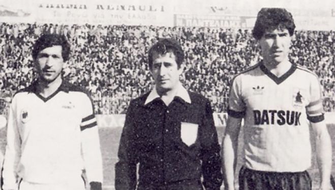 "Έ&phi;&upsilon;&gamma;&epsilon;" &omicron; &beta;&epsilon;&tau;&epsilon;&rho;ά&nu;&omicron;&sigmaf; &Alpha;&rho;&kappa;ά&sigmaf; &rho;έ&phi;&epsilon;&rho;&iota; &Gamma;&iota;ώ&rho;&gamma;&omicron;&sigmaf; &Beta;&omicron;ύ&lambda;&gamma;&alpha;&rho;&eta;&sigmaf;