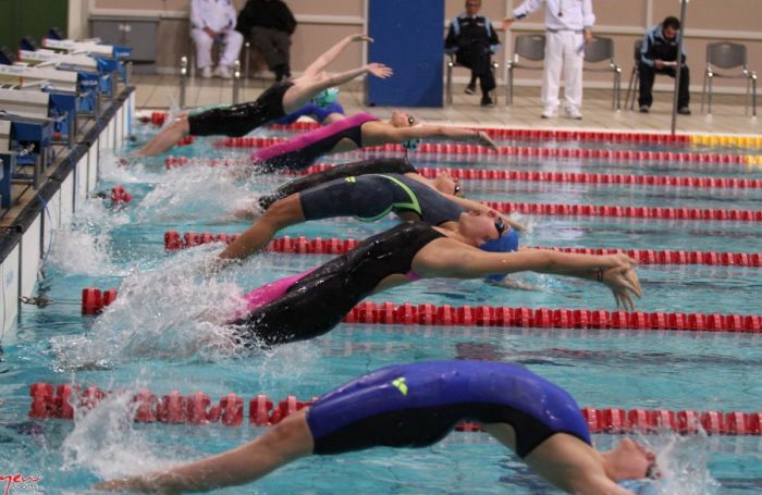 Τρίπολη | Θετική "άυρα" στο Πανελλήνιο Πρωτάθλημα Masters!