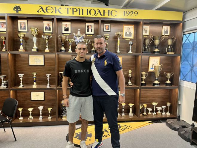 &Sigma;&omicron;ύ&pi;&epsilon;&rho; &mu;&epsilon;&tau;&epsilon;&gamma;&gamma;&rho;&alpha;&phi;ή &gamma;&iota;&alpha; &tau;&eta;&nu; &Alpha;&Epsilon;&Kappa; &Tau;&rho;ί&pi;&omicron;&lambda;&eta;&sigmaf; | &Alpha;&nu;&alpha;&kappa;&omicron;ί&nu;&omega;&sigma;&epsilon; &mu;&epsilon;&gamma;ά&lambda;&omicron; &tau;&alpha;&lambda;έ&nu;&tau;&omicron; &alpha;&pi;ό &tau;&omicron;&nu; &Alpha;&sigma;&tau;έ&rho;&alpha;!