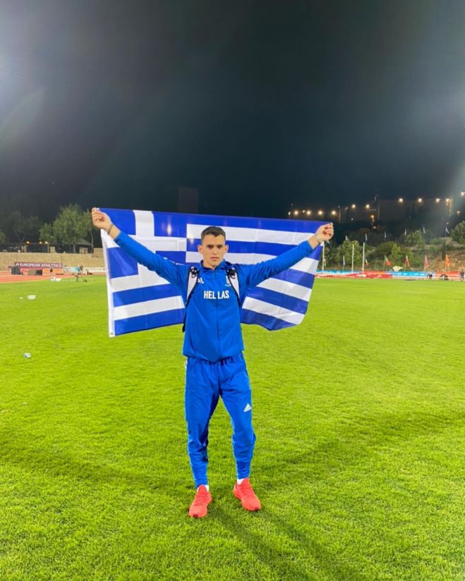 &Pi;&alpha;&nu;&epsilon;&lambda;&lambda;ή&nu;&iota;&omicron; &Pi;&rho;&omega;&tau;ά&theta;&lambda;&eta;&mu;&alpha; &Kappa;20 | &Tau;&rho;&epsilon;&iota;&sigmaf; &alpha;&theta;&lambda;&eta;&tau;έ&sigmaf; &tau;&omicron;&upsilon; &Gamma;&Sigma;&Alpha; &sigma;&tau;&omicron;&upsilon;&sigmaf; &tau;&epsilon;&lambda;&iota;&kappa;&omicron;ύ&sigmaf;