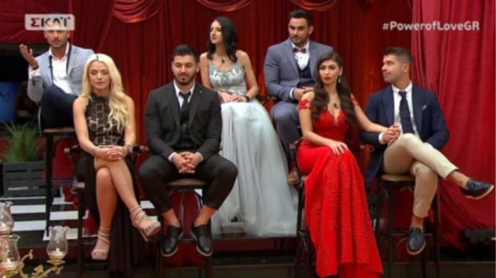 Power of Love: &Omicron; &alpha;&nu;&alpha;&tau;&rho;&epsilon;&pi;&tau;&iota;&kappa;ό&sigmaf; &tau;&epsilon;&lambda;&iota;&kappa;ό&sigmaf;, &omicron;&iota; &mu;&epsilon;&gamma;ά&lambda;&omicron;&iota; &nu;&iota;&kappa;&eta;&tau;έ&sigmaf; &kappa;&alpha;&iota; &eta; &omicron;&rho;&gamma;&iota;&sigma;&mu;έ&nu;&eta; &alpha;&pi;&omicron;&chi;ώ&rho;&eta;&sigma;&eta; &tau;&omicron;&upsilon; &Sigma;&omega;&kappa;&rho;ά&tau;&eta; (vd)