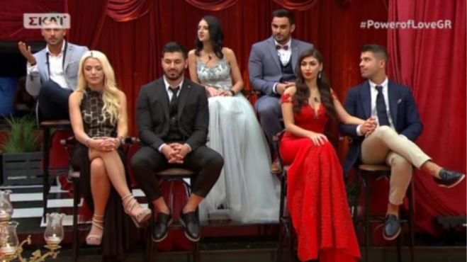 Power of Love: &Omicron; &alpha;&nu;&alpha;&tau;&rho;&epsilon;&pi;&tau;&iota;&kappa;ό&sigmaf; &tau;&epsilon;&lambda;&iota;&kappa;ό&sigmaf;, &omicron;&iota; &mu;&epsilon;&gamma;ά&lambda;&omicron;&iota; &nu;&iota;&kappa;&eta;&tau;έ&sigmaf; &kappa;&alpha;&iota; &eta; &omicron;&rho;&gamma;&iota;&sigma;&mu;έ&nu;&eta; &alpha;&pi;&omicron;&chi;ώ&rho;&eta;&sigma;&eta; &tau;&omicron;&upsilon; &Sigma;&omega;&kappa;&rho;ά&tau;&eta; (vd)