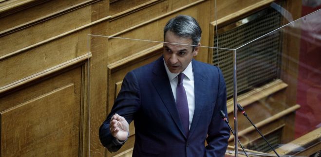 &Mu;&eta;&tau;&sigma;&omicron;&tau;ά&kappa;&eta;&sigmaf;: "&Eta; &Epsilon;&lambda;&lambda;ά&delta;&alpha; &mu;&epsilon;&gamma;&alpha;&lambda;ώ&nu;&epsilon;&iota; - &Epsilon;&pi;&epsilon;&kappa;&tau;&epsilon;ί&nu;&omicron;&upsilon;&mu;&epsilon; &tau;&eta;&nu; &alpha;&iota;&gamma;&iota;&alpha;&lambda;ί&tau;&iota;&delta;&alpha; &zeta;ώ&nu;&eta; &sigma;&tau;&omicron; &Iota;ό&nu;&iota;&omicron; &sigma;&tau;&alpha; 12 &mu;ί&lambda;&iota;&alpha;"
