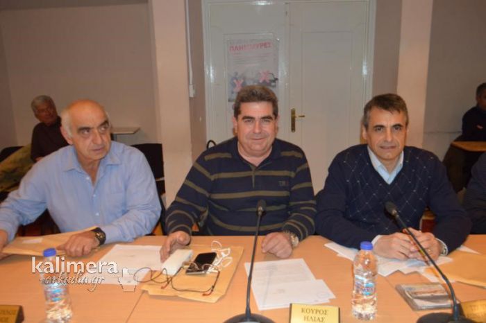 &Tau;&zeta;&iota;&omicron;ύ&mu;&eta;&sigmaf;: &laquo;&Tau;&rho;&iota;&pi;&lambda;&alpha;&sigma;&iota;ά&sigma;&tau;&eta;&kappa;&epsilon; &tau;&omicron; &mu;&eta;&nu;&iota;&alpha;ί&omicron; &mu;ί&sigma;&theta;&omega;&mu;&alpha; &gamma;&iota;&alpha; &tau;&omicron;&nu; Ά&gamma;&iota;&omicron; &Beta;&lambda;ά&sigma;&eta;. &Nu;&alpha; &mu;&eta;&nu; &pi;&lambda;&eta;&rho;ώ&sigma;&epsilon;&iota; &omicron; &Delta;ή&mu;&omicron;&sigmaf; &tau;ό&sigma;&alpha; &lambda;&epsilon;&phi;&tau;ά&raquo;