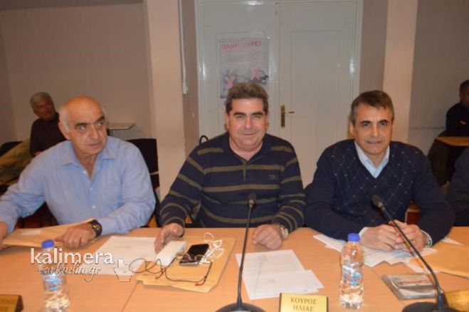 &Tau;&zeta;&iota;&omicron;ύ&mu;&eta;&sigmaf;: &laquo;&Tau;&rho;&iota;&pi;&lambda;&alpha;&sigma;&iota;ά&sigma;&tau;&eta;&kappa;&epsilon; &tau;&omicron; &mu;&eta;&nu;&iota;&alpha;ί&omicron; &mu;ί&sigma;&theta;&omega;&mu;&alpha; &gamma;&iota;&alpha; &tau;&omicron;&nu; Ά&gamma;&iota;&omicron; &Beta;&lambda;ά&sigma;&eta;. &Nu;&alpha; &mu;&eta;&nu; &pi;&lambda;&eta;&rho;ώ&sigma;&epsilon;&iota; &omicron; &Delta;ή&mu;&omicron;&sigmaf; &tau;ό&sigma;&alpha; &lambda;&epsilon;&phi;&tau;ά&raquo;