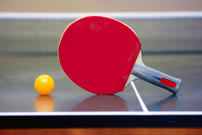 Τμήμα ping pong δημιουργεί η ΑΕΚ Τρίπολης!