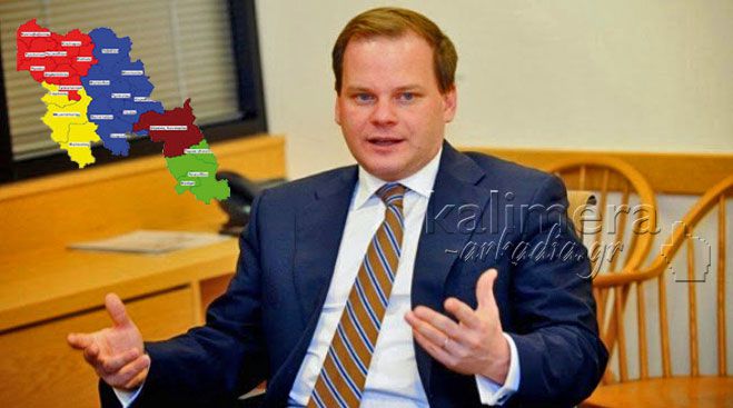 Έ&nu;&alpha;&sigmaf; &Kappa;&alpha;&rho;&alpha;&mu;&alpha;&nu;&lambda;ή&sigmaf; &mu;&epsilon; &kappa;&alpha;&tau;&alpha;&gamma;&omega;&gamma;ή &alpha;&pi;ό &tau;&eta;&nu;... &Alpha;&rho;&kappa;&alpha;&delta;ί&alpha;!