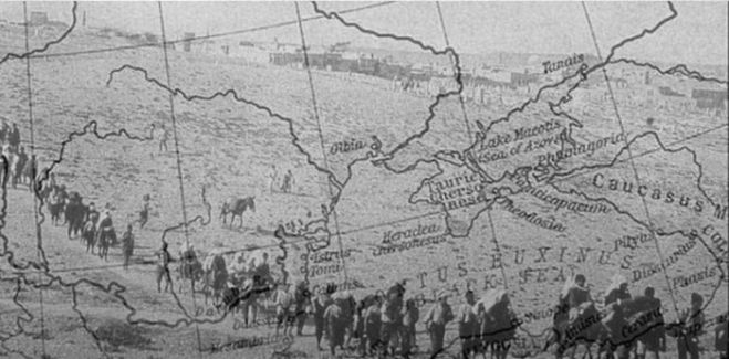 &Tau;&rho;ί&pi;&omicron;&lambda;&eta; | &Tau;&eta;&nu; &Kappa;&upsilon;&rho;&iota;&alpha;&kappa;ή &omicron;&iota; &epsilon;&kappa;&delta;&eta;&lambda;ώ&sigma;&epsilon;&iota;&sigmaf; &gamma;&iota;&alpha; &tau;&eta;&nu; &eta;&mu;έ&rho;&alpha; &mu;&nu;ή&mu;&eta;&sigmaf; &tau;&eta;&sigmaf; &Pi;&omicron;&nu;&tau;&iota;&alpha;&kappa;ή&sigmaf; &Gamma;&epsilon;&nu;&omicron;&kappa;&tau;&omicron;&nu;ί&alpha;&sigmaf;