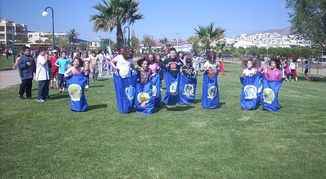 &Tau;&omicron; &Lambda;&omicron;ύ&nu;&alpha; &pi;&alpha;&rho;&kappa; &tau;&eta;&sigmaf; &hellip; &alpha;&nu;&alpha;&kappa;ύ&kappa;&lambda;&omega;&sigma;&eta;&sigmaf; έ&rho;&chi;&epsilon;&tau;&alpha;&iota; &sigma;&tau;&eta;&nu; &Tau;&rho;ί&pi;&omicron;&lambda;&eta;!