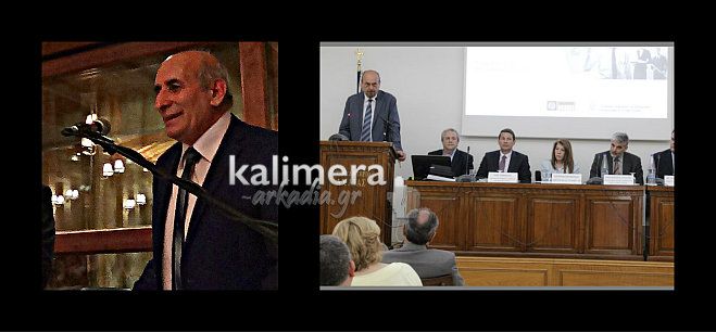 &Alpha;&nu;&tau;&iota;&pi;&rho;ό&epsilon;&delta;&rho;&omicron;&sigmaf; &sigma;&tau;&omicron; &Sigma;ύ&nu;&delta;&epsilon;&sigma;&mu;&omicron; &Beta;&iota;&omicron;&mu;&eta;&chi;&alpha;&nu;&iota;ώ&nu; &Pi;&epsilon;&lambda;&omicron;&pi;&omicron;&nu;&nu;ή&sigma;&omicron;&upsilon; &kappa;&alpha;&iota; &Delta;. &Epsilon;&lambda;&lambda;ά&delta;&alpha;&sigmaf; &omicron; &Kappa;&alpha;&rho;&alpha;&gamma;&iota;ά&nu;&nu;&eta;&sigmaf; &alpha;&pi;ό &tau;&eta;&nu; &Tau;&rho;ί&pi;&omicron;&lambda;&eta;!