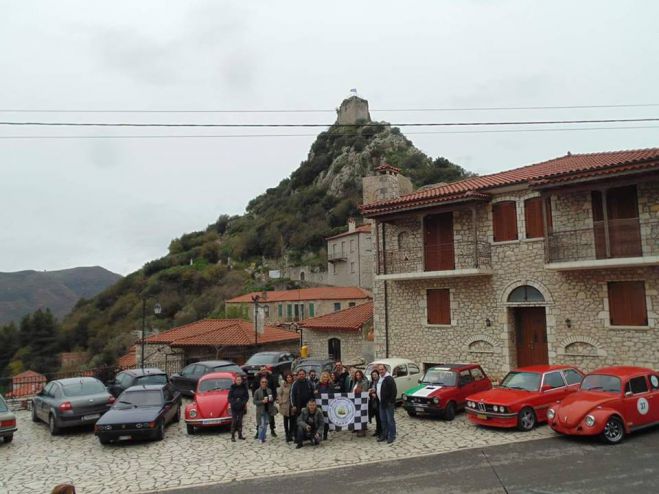 &Epsilon;&kappa;&delta;&rho;&omicron;&mu;ή &sigma;&tau;&eta;&nu; &Kappa;&alpha;&rho;ύ&tau;&alpha;&iota;&nu;&alpha; &alpha;&pi;ό &tau;&eta;&nu; &Epsilon;&lambda;&lambda;&eta;&nu;&iota;&kappa;ή &Lambda;έ&sigma;&chi;&eta; &Kappa;&lambda;&alpha;&sigma;&sigma;&iota;&kappa;&omicron;ύ &Alpha;&upsilon;&tau;&omicron;&kappa;&iota;&nu;ή&tau;&omicron;&upsilon;!