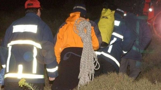 Χάθηκαν πεζοπόροι κοντά στο Ροεινό – Τραυματίστηκε μία γυναίκα – Άμεση και αποτελεσματική η επέμβαση της Πυροσβεστικής