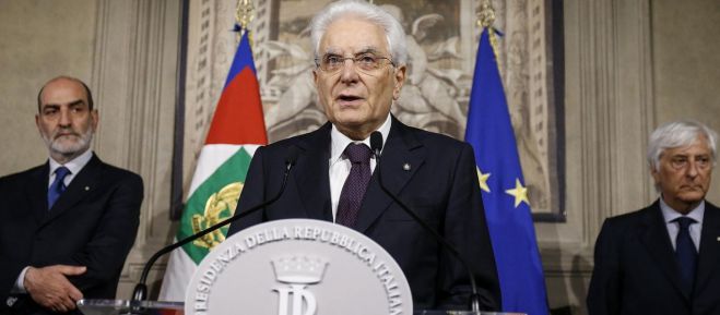 &Sigma;&tau;&eta;&nu; &Iota;&tau;&alpha;&lambda;ί&alpha; &kappa;&rho;ί&nu;&epsilon;&tau;&alpha;&iota; &alpha;&nu; έ&nu;&alpha;&sigmaf; &lambda;&alpha;ό&sigmaf; &theta;&alpha; &mu;&pi;&omicron;&rho;&epsilon;ί &nu;&alpha; &epsilon;&pi;&iota;&lambda;έ&gamma;&epsilon;&iota; &epsilon;&lambda;&epsilon;ύ&theta;&epsilon;&rho;&alpha; &pi;&omicron;&iota;&omicron; &theta;&alpha; &epsilon;ί&nu;&alpha;&iota; &tau;&omicron; &mu;έ&lambda;&lambda;&omicron;&nu; &tau;&omicron;&upsilon; ...