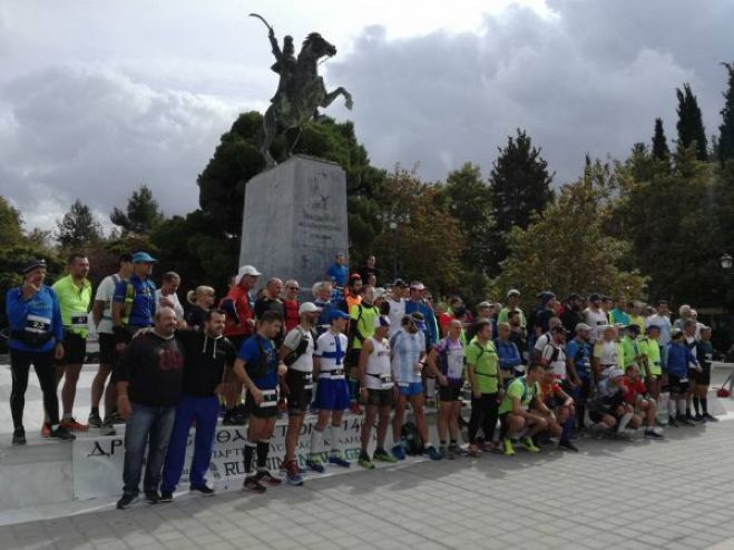 "&Delta;&rho;ό&mu;&omicron;&sigmaf; &tau;&omega;&nu; &Alpha;&theta;&alpha;&nu;ά&tau;&omega;&nu;" | &Delta;&epsilon;ί&tau;&epsilon; &tau;&alpha; &alpha;&pi;&omicron;&tau;&epsilon;&lambda;έ&sigma;&mu;&alpha;&tau;&alpha;!