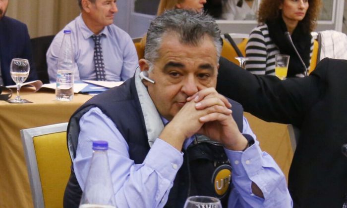 &Delta;&iota;&alpha;&kappa;&omicron;&phi;ώ&tau;&eta;&sigmaf;: &laquo;&Tau;&alpha; &delta;&epsilon;&delta;&omicron;&mu;έ&nu;&alpha; &gamma;&iota;&alpha; &tau;&eta; &sigma;&upsilon;&nu;έ&chi;&iota;&sigma;&eta; &tau;&eta;&sigmaf; &Gamma;' &Epsilon;&theta;&nu;&iota;&kappa;ή&sigmaf; - &Pi;&omega;&sigmaf; &theta;&alpha; &alpha;&nu;&alpha;&delta;&epsilon;&iota;&chi;&theta;&omicron;ύ&nu; &omicron;&iota; &pi;&rho;&omega;&tau;&alpha;&theta;&lambda;&eta;&tau;έ&sigmaf; &sigma;&tau;&alpha; &tau;&omicron;&pi;&iota;&kappa;ά&raquo;