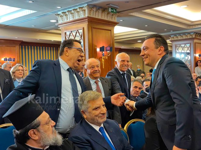 LIVE &alpha;&pi;ό &tau;&eta;&nu; &Alpha;&theta;ή&nu;&alpha; | &Eta; &kappa;&omicron;&pi;ή &pi;ί&tau;&alpha;&sigmaf; &tau;&omicron;&upsilon; &pi;&omicron;&lambda;&iota;&tau;&iota;&kappa;&omicron;ύ &gamma;&rho;&alpha;&phi;&epsilon;ί&omicron;&upsilon; &tau;&omicron;&upsilon; &Kappa;ώ&sigma;&tau;&alpha; &Beta;&lambda;ά&sigma;&eta;!