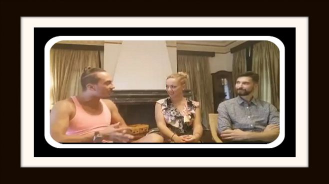 Live video | &Mu;&epsilon;&lambda;&iota;&sigma;&sigma;&alpha;&nu;ί&delta;&eta;&sigmaf; &kappa;&alpha;&iota; &Phi;&lambda;ώ&rho;&omicron;&sigmaf; &mu;&iota;&lambda;&omicron;ύ&nu; &sigma;&tau;&eta;&nu; Έ&lambda;&lambda;&eta; &Alpha;&rho;&tau;&omicron;&pi;&omicron;ύ&lambda;&omicron;&upsilon;!