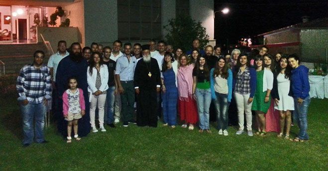 &Delta;&epsilon;ί&pi;&nu;&omicron; &mu;&epsilon; &nu;έ&omicron;&upsilon;&sigmaf; &epsilon;ί&chi;&epsilon; &omicron; &Mu;&eta;&tau;&rho;&omicron;&pi;&omicron;&lambda;ί&tau;&eta;&sigmaf; &Alpha;&lambda;έ&xi;&alpha;&nu;&delta;&rho;&omicron;&sigmaf; (&epsilon;&iota;&kappa;ό&nu;&epsilon;&sigmaf;)!