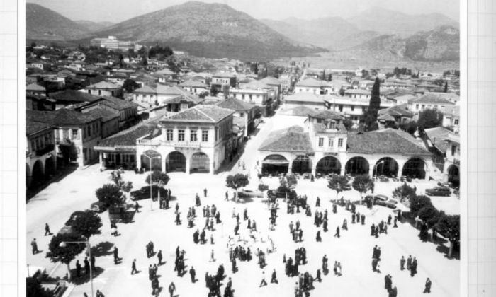 &Alpha;&nu;&alpha;&mu;&nu;ή&sigma;&epsilon;&iota;&sigmaf; &alpha;&pi;ό &tau;&eta;&nu; &pi;&alpha;&lambda;&iota;ά &Tau;&rho;ί&pi;&omicron;&lambda;&eta;&hellip;