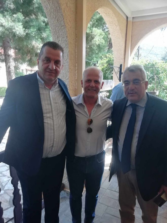 &Mu;&omicron;&nu;ή &Kappa;&omicron;&iota;&mu;ή&sigma;&epsilon;&omega;&sigmaf; &Theta;&epsilon;&omicron;&tau;ό&kappa;&omicron;&upsilon; &Mu;&alpha;&kappa;&rho;&upsilon;&sigma;ί&omicron;&upsilon; | &Sigma;&upsilon;&nu;ά&nu;&tau;&eta;&sigma;&eta; &mu;&epsilon; &tau;&omicron;&nu; &Sigma;&tau;&rho;ά&tau;&omicron; &Alpha;&pi;&omicron;&sigma;&tau;&omicron;&lambda;ά&kappa;&eta; &gamma;&iota;&alpha; &tau;&omicron;&nu; &Pi;&alpha;&nu;&alpha;&gamma;&iota;ώ&tau;&eta; &Beta;&alpha;&lambda;&alpha;&sigma;ό&pi;&omicron;&upsilon;&lambda;&omicron;