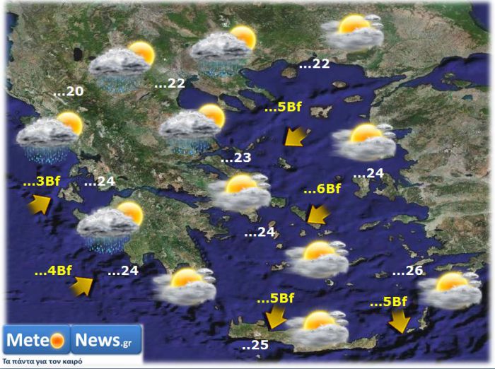 O &kappa;&alpha;&iota;&rho;ό&sigmaf; &tau;&eta;&nu; &Kappa;&upsilon;&rho;&iota;&alpha;&kappa;ή &tau;&omicron;&upsilon; &Pi;ά&sigma;&chi;&alpha;