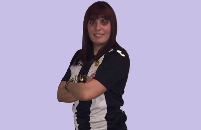 Γυναικείο ποδόσφαιρο - Στον Άρη Τρίπολης η Μαρίνα Γεωργακοπούλου