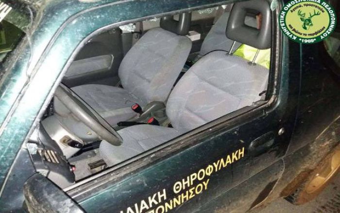 &Kappa;&upsilon;&nu;&eta;&gamma;&epsilon;&tau;&iota;&kappa;ή &Omicron;&mu;&omicron;&sigma;&pi;&omicron;&nu;&delta;ί&alpha; &Pi;&epsilon;&lambda;&omicron;&pi;&omicron;&nu;&nu;ή&sigma;&omicron;&upsilon; | &Kappa;&alpha;&tau;&alpha;&gamma;&gamma;έ&lambda;&lambda;&epsilon;&iota; ά&nu;&alpha;&nu;&delta;&rho;&eta; &epsilon;&pi;ί&theta;&epsilon;&sigma;&eta; &epsilon;&nu;&alpha;&nu;&tau;ί&omicron;&nu; &theta;&eta;&rho;&omicron;&phi;ύ&lambda;&alpha;&kappa;&alpha; &alpha;&pi;ό &omicron;&mu;ά&delta;&alpha; 25 &alpha;&tau;ό&mu;&omega;&nu;!