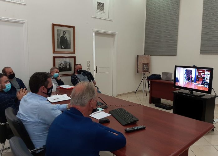 &Tau;&eta;&lambda;&epsilon;&delta;&iota;ά&sigma;&kappa;&epsilon;&psi;&eta; &Kappa;&alpha;&mu;&pi;ύ&lambda;&eta; &mu;&epsilon; &Beta;&omicron;&rho;ί&delta;&eta; &kappa;&alpha;&iota; &Lambda;&upsilon;&kappa;&omicron;&upsilon;&rho;έ&nu;&tau;&zeta;&omicron; | &Delta;&epsilon;&sigma;&mu;&epsilon;ύ&sigma;&epsilon;&iota;&sigmaf; &gamma;&iota;&alpha; &alpha;&pi;&omicron;&zeta;&eta;&mu;&iota;ώ&sigma;&epsilon;&iota;&sigmaf; &sigma;&epsilon; &pi;&alpha;&rho;&alpha;&gamma;&omega;&gamma;&omicron;ύ&sigmaf; &kappa;&alpha;&sigma;&tau;ά&nu;&omicron;&upsilon; &sigma;&tau;&eta;&nu; &Kappa;&upsilon;&nu;&omicron;&upsilon;&rho;ί&alpha;