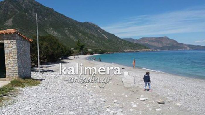 Πούλιθρα - Σημαντικό έργο θα γίνει για την ύδρευση της περιοχής