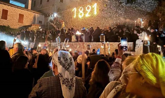 &Lambda;&alpha;&mu;&pi;&alpha;&delta;&eta;&delta;&rho;&omicron;&mu;ί&epsilon;&sigmaf; 2026 &sigma;&tau;&eta; &Delta;&eta;&mu;&eta;&tau;&sigma;ά&nu;&alpha;