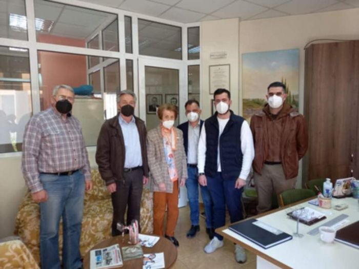 &Sigma;ύ&lambda;&lambda;&omicron;&gamma;&omicron;&sigmaf; &Alpha;&rho;&kappa;ά&delta;&omega;&nu; &Pi;ά&tau;&rho;&alpha;&sigmaf; | &Epsilon;ί&delta;&eta; &pi;&rho;ώ&tau;&eta;&sigmaf; &alpha;&nu;ά&gamma;&kappa;&eta;&sigmaf; &sigma;&tau;&eta;&nu; "&Kappa;&iota;&beta;&omega;&tau;ό &Alpha;&gamma;ά&pi;&eta;&sigmaf;"