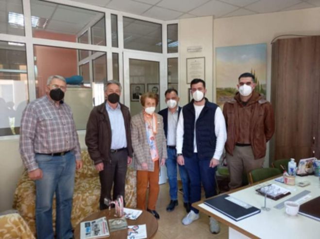&Sigma;ύ&lambda;&lambda;&omicron;&gamma;&omicron;&sigmaf; &Alpha;&rho;&kappa;ά&delta;&omega;&nu; &Pi;ά&tau;&rho;&alpha;&sigmaf; | &Epsilon;ί&delta;&eta; &pi;&rho;ώ&tau;&eta;&sigmaf; &alpha;&nu;ά&gamma;&kappa;&eta;&sigmaf; &sigma;&tau;&eta;&nu; "&Kappa;&iota;&beta;&omega;&tau;ό &Alpha;&gamma;ά&pi;&eta;&sigmaf;"