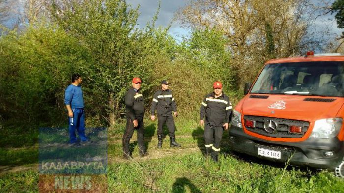 Τραγωδία στη Λάδωνα | Νεκρή ανασύρθηκε 40χρονη γυναίκα ...