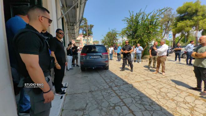 &Nu;&alpha;ύ&pi;&lambda;&iota;&omicron; | &Nu;έ&alpha; &pi;&rho;&omicron;&theta;&epsilon;&sigma;&mu;ί&alpha; &gamma;&iota;&alpha; &pi;ή&rho;&alpha;&nu; &omicron;&iota; &alpha;&sigma;&tau;&upsilon;&nu;&omicron;&mu;&iota;&kappa;&omicron;ί - "&Pi;&upsilon;&rho;&omicron;&beta;ό&lambda;&eta;&sigma;&alpha;&nu; &sigma;&tau;&omicron;&nu; &alpha;έ&rho;&alpha; &gamma;&iota;&alpha; &epsilon;&kappa;&phi;&omicron;&beta;&iota;&sigma;&mu;ό" - "&Tau;&omicron; &pi;&alpha;&iota;&delta;ί &epsilon;ί&nu;&alpha;&iota; &sigma;&tau;&omicron; &phi;ά&sigma;&mu;&alpha; &tau;&omicron;&upsilon; &alpha;&upsilon;&tau;&iota;&sigma;&mu;&omicron;ύ &kappa;&alpha;&iota; &pi;&alpha;&nu;&iota;&kappa;&omicron;&beta;&lambda;ή&theta;&eta;&kappa;&epsilon;"