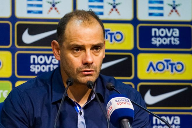 &Beta;&epsilon;&rho;&gamma;έ&tau;&eta;&sigmaf;: &laquo;&Delta;&epsilon;&nu; έ&chi;&omega; &epsilon;&iota;&kappa;ό&nu;&alpha; &kappa;&alpha;&iota; &delta;&epsilon;&nu; &theta;έ&lambda;&omega; &nu;&alpha; &sigma;&chi;&omicron;&lambda;&iota;ά&sigma;&omega; &tau;ί&pi;&omicron;&tau;&alpha; &gamma;&iota;&alpha; &tau;&eta; &delta;&iota;&alpha;&iota;&tau;&eta;&sigma;ί&alpha;&raquo; (vd)