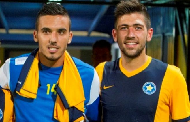 &Mu;&pi;&alpha;&kappa;&alpha;&sigma;έ&tau;&alpha; &kappa;&alpha;&iota; &Kappa;&omicron;&upsilon;&rho;&mu;&pi;έ&lambda;&eta; &laquo;έ&delta;&epsilon;&sigma;&epsilon;&raquo; &omicron; &Alpha;&sigma;&tau;έ&rho;&alpha;&sigmaf;!