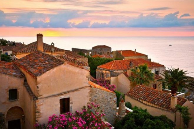 Travel and Leisure: H Πελοπόννησος στους 50 καλύτερους προορισμούς του 2018!