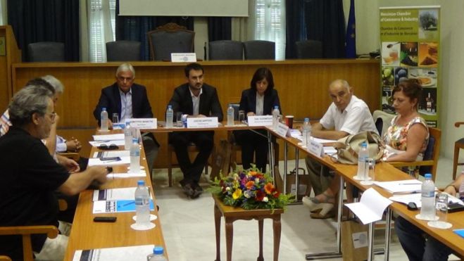 Πυρόπληκτα δάνεια στην Αρκαδία: Άμεσα συνάντηση για να βρεθεί λύση!