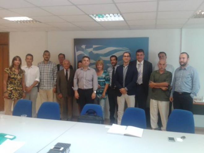 &Mu;&epsilon; &nu;έ&omicron;&upsilon;&sigmaf; &epsilon;&pi;&iota;&chi;&epsilon;&iota;&rho;&eta;&mu;&alpha;&tau;ί&epsilon;&sigmaf; &sigma;&upsilon;&nu;&alpha;&nu;&tau;ή&theta;&eta;&kappa;&epsilon; &omicron; &Omicron;&delta;&upsilon;&sigma;&sigma;έ&alpha;&sigmaf; &Kappa;&omega;&nu;&sigma;&tau;&alpha;&nu;&tau;&iota;&nu;ό&pi;&omicron;&upsilon;&lambda;&omicron;&sigmaf;