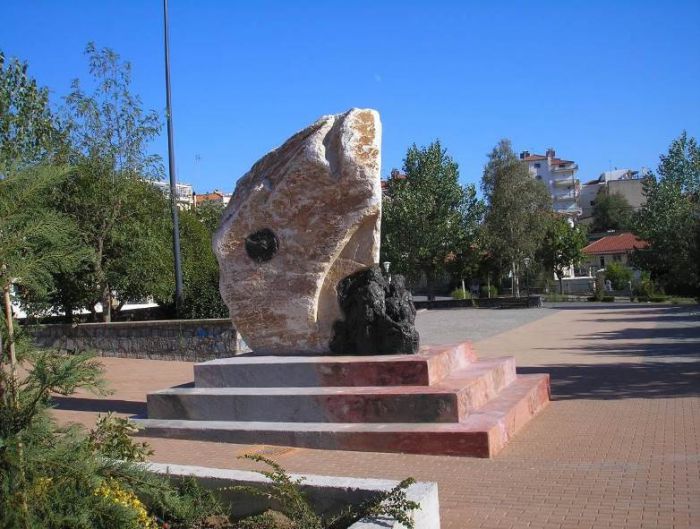 18 Αυγούστου | Στην Πλατεία Φιλικών η παράσταση «Έκαμα την πατρίδα μου..!»