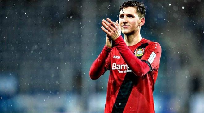 Στα 15 κορυφαία ταλέντα της Ευρώπης ο Αρκάς Ρέτσος!