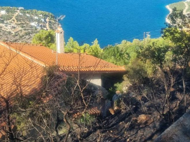 &Sigma;ύ&lambda;&lambda;&eta;&psi;&eta; 76&chi;&rho;&omicron;&nu;&omicron;&upsilon; &omega;&sigmaf; &upsilon;&pi;&alpha;ί&tau;&iota;&omicron;&upsilon; &tau;&eta;&sigmaf; &pi;&upsilon;&rho;&kappa;&alpha;&gamma;&iota;ά&sigmaf; &sigma;&tau;&eta;&nu; &Kappa;&omicron;&rho;&iota;&nu;&theta;ί&alpha;